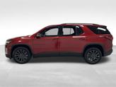 Thumbnail of 2022 Cherry Red Tintcoat Chevrolet Traverse