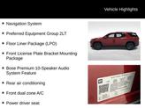 Thumbnail of 2022 Cherry Red Tintcoat Chevrolet Traverse