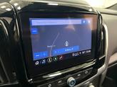 Thumbnail of 2022 Cherry Red Tintcoat Chevrolet Traverse