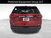 Thumbnail of 2022 Cherry Red Tintcoat Chevrolet Traverse
