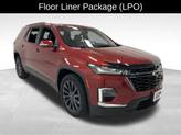 Thumbnail of 2022 Cherry Red Tintcoat Chevrolet Traverse