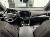 Thumbnail of 2022 Cherry Red Tintcoat Chevrolet Traverse