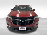 Thumbnail of 2022 Cherry Red Tintcoat Chevrolet Traverse