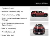 Thumbnail of 2022 Cherry Red Tintcoat Chevrolet Traverse