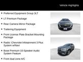 Thumbnail of 2023 Silver Sage Metallic Chevrolet Traverse