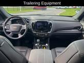 Thumbnail of 2023 Silver Sage Metallic Chevrolet Traverse