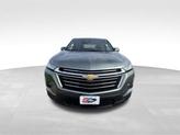 Thumbnail of 2023 Silver Sage Metallic Chevrolet Traverse