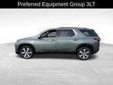 Thumbnail of 2023 Silver Sage Metallic Chevrolet Traverse