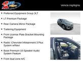 Thumbnail of 2023 Silver Sage Metallic Chevrolet Traverse