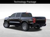 Thumbnail of 2025 Black Chevrolet Colorado