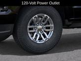 Thumbnail of 2025 Black Chevrolet Colorado