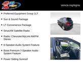 Thumbnail of 2016 Cyber Gray Metallic Chevrolet Trax