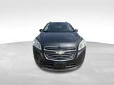 Thumbnail of 2016 Cyber Gray Metallic Chevrolet Trax