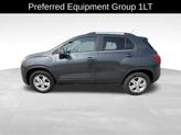 Thumbnail of 2016 Cyber Gray Metallic Chevrolet Trax