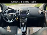 Thumbnail of 2016 Cyber Gray Metallic Chevrolet Trax
