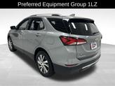 Thumbnail of 2023 Sterling Gray Metallic Chevrolet Equinox