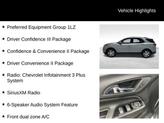 Thumbnail of 2023 Sterling Gray Metallic Chevrolet Equinox