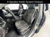 Thumbnail of 2023 Sterling Gray Metallic Chevrolet Equinox