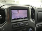 Thumbnail of 2026 Summit White Chevrolet Silverado 1500
