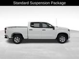 Thumbnail of 2026 Summit White Chevrolet Silverado 1500