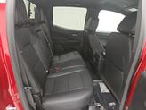 Thumbnail of 2025 Radiant Red Tintcoat Chevrolet Colorado
