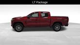 Thumbnail of 2025 Radiant Red Tintcoat Chevrolet Colorado