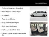 Thumbnail of 2024 Summit White Chevrolet Express 3500