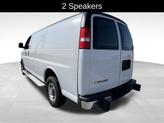 Thumbnail of 2024 Summit White Chevrolet Express 3500