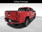 Thumbnail of 2019 Red Hot Chevrolet Colorado