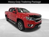 Thumbnail of 2019 Red Hot Chevrolet Colorado