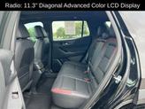 Thumbnail of 2025 Mosaic Black Metallic Chevrolet Equinox