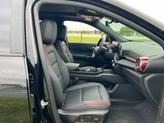 Thumbnail of 2025 Mosaic Black Metallic Chevrolet Equinox