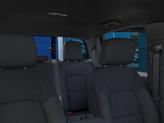 Thumbnail of 2025 Summit White Chevrolet Colorado