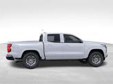 Thumbnail of 2025 Summit White Chevrolet Colorado