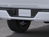 Thumbnail of 2025 Summit White Chevrolet Colorado