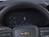 Thumbnail of 2025 Summit White Chevrolet Colorado