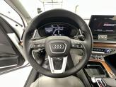 Thumbnail of 2023 White Audi Q5