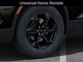 Thumbnail of 2025 Black Chevrolet Blazer