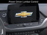 Thumbnail of 2025 Black Chevrolet Blazer