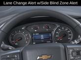 Thumbnail of 2025 Black Chevrolet Blazer