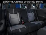 Thumbnail of 2025 Black Chevrolet Blazer