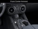 Thumbnail of 2025 Black Chevrolet Blazer
