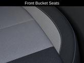 Thumbnail of 2025 Black Chevrolet Blazer
