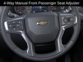 Thumbnail of 2025 Black Chevrolet Blazer