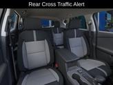 Thumbnail of 2025 Black Chevrolet Blazer