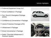 Thumbnail of 2019 Summit White Chevrolet Equinox