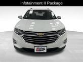 Thumbnail of 2019 Summit White Chevrolet Equinox