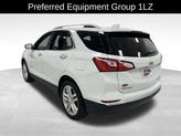 Thumbnail of 2019 Summit White Chevrolet Equinox