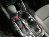 Thumbnail of 2026 Mosaic Black Metallic Chevrolet Trailblazer