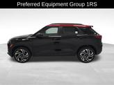 Thumbnail of 2026 Mosaic Black Metallic Chevrolet Trailblazer